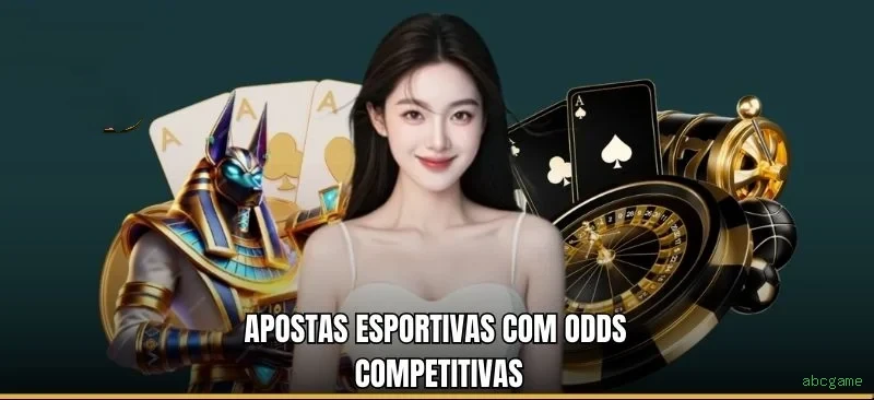 Poker no abcgame: experiência segura no Brasil